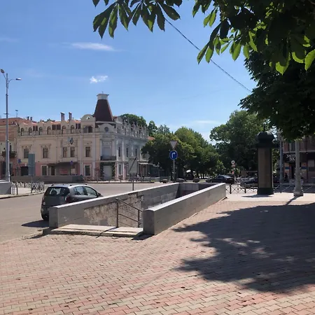 2-х кімнатна центр одеси біля дерибасівської Διαμέρισμα *